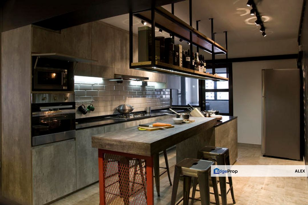 0%Down Payment [Hill Top]Semi D 45x80 Free HOC, Selangor, Sepang