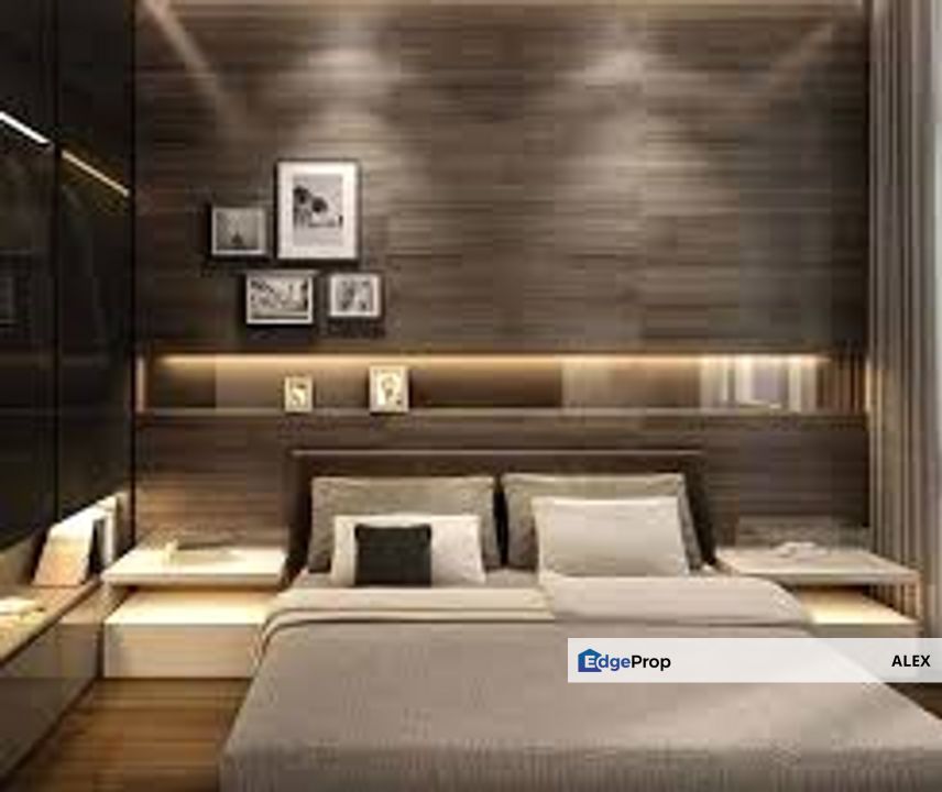 0%Down Payment [Hill Top]Semi D 45x80 Free HOC, Selangor, Sepang