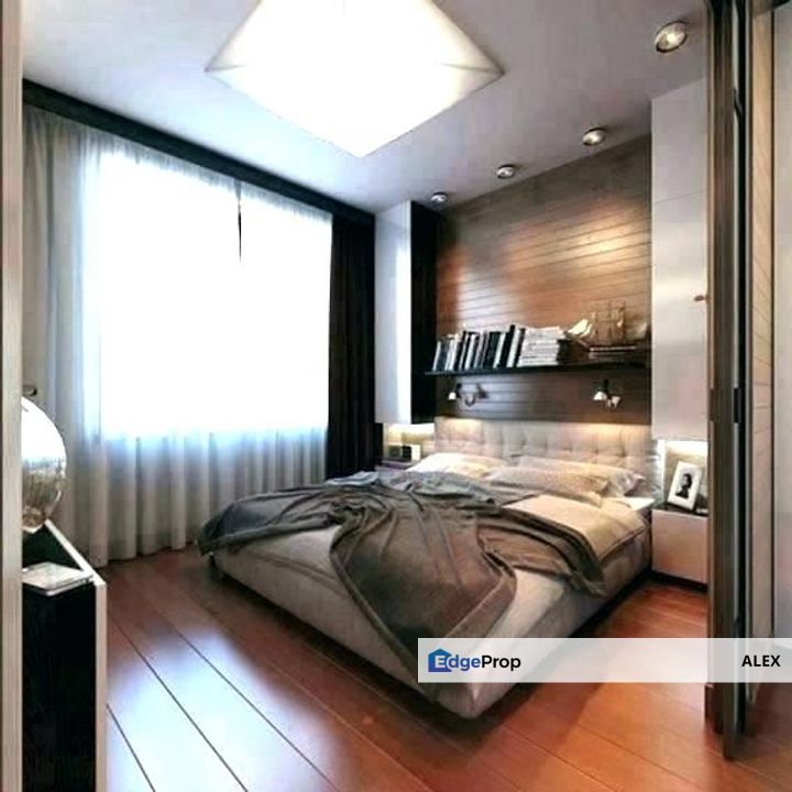 Semenyih [Full Loan]Semi D 22x70 Double Storey Free HOC, Selangor, Semenyih