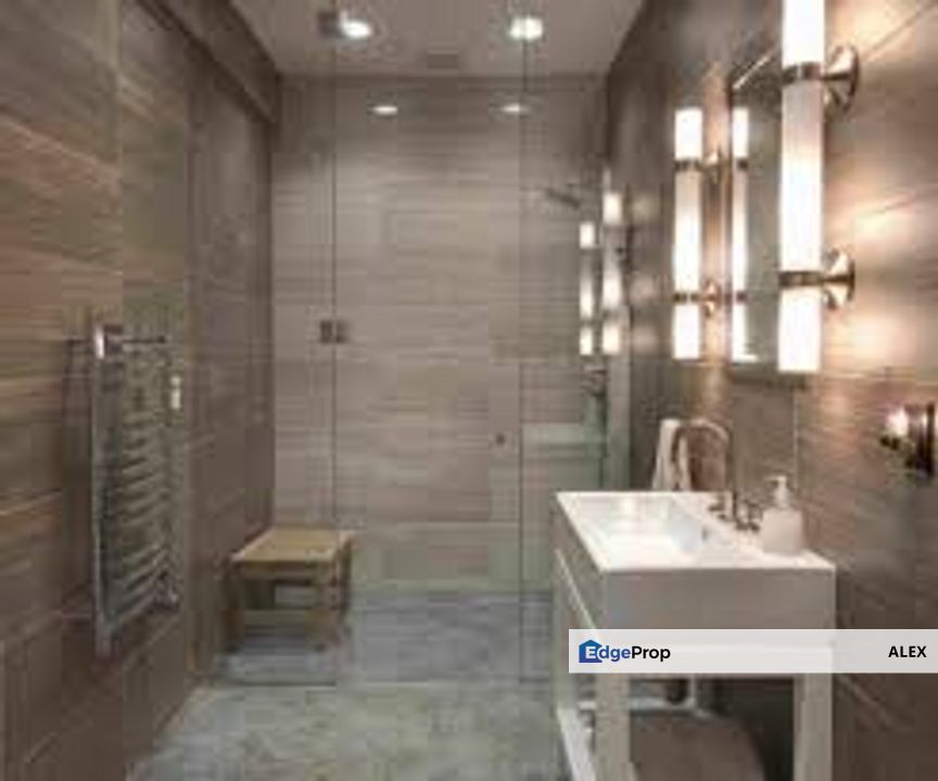 Semenyih [Full Loan]Semi D 22x70 Double Storey Free HOC, Selangor, Semenyih