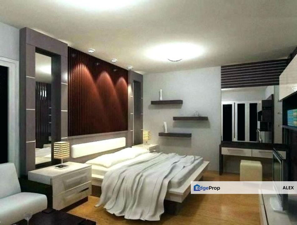 Semenyih [Full Loan]Semi D 22x70 Double Storey Free HOC, Selangor, Semenyih