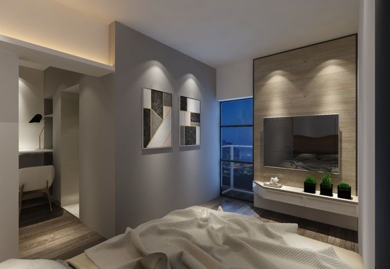 TAMAN LABU JAYA (RASAH)