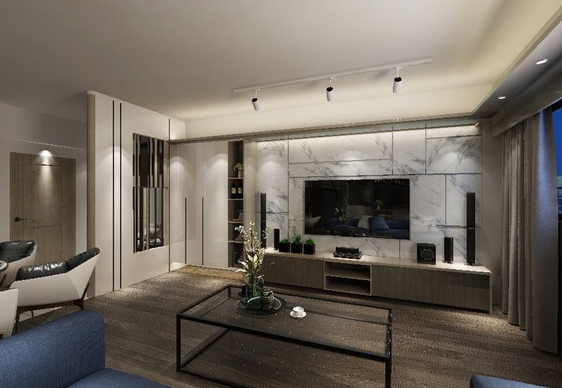 TAMAN LABU JAYA (RASAH)