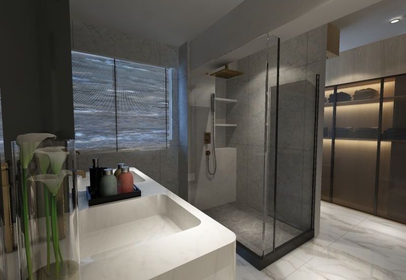 TAMAN LABU JAYA (RASAH)