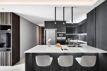 Taman Kajang Perdana