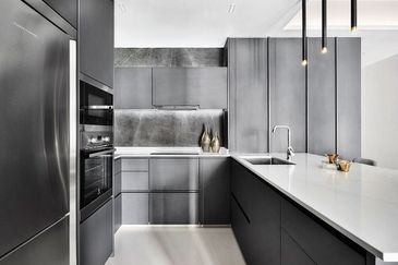 Taman Kajang Perdana