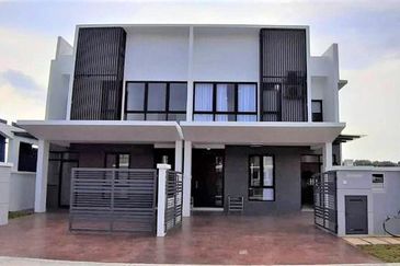 Jalan Sungai Besi 5/1