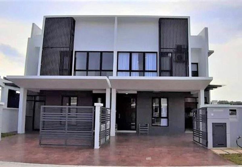 Jalan Sungai Besi 5/1