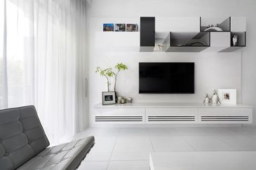 Jalan Sungai Besi 5/1