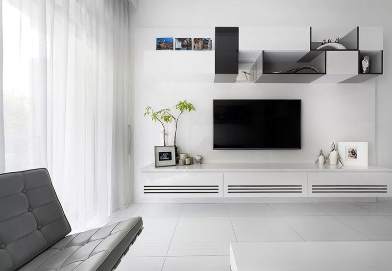 Jalan Sungai Besi 5/1