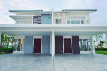 Kampung Batu 14, Puchong