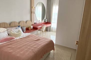 Kampung Batu 14, Puchong