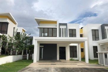 Keruing Villas @ Putrajaya