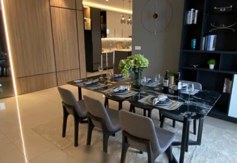 Bandar Mahkota Cheras