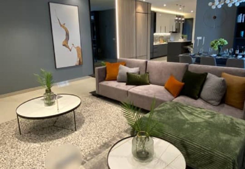 Bandar Mahkota Cheras