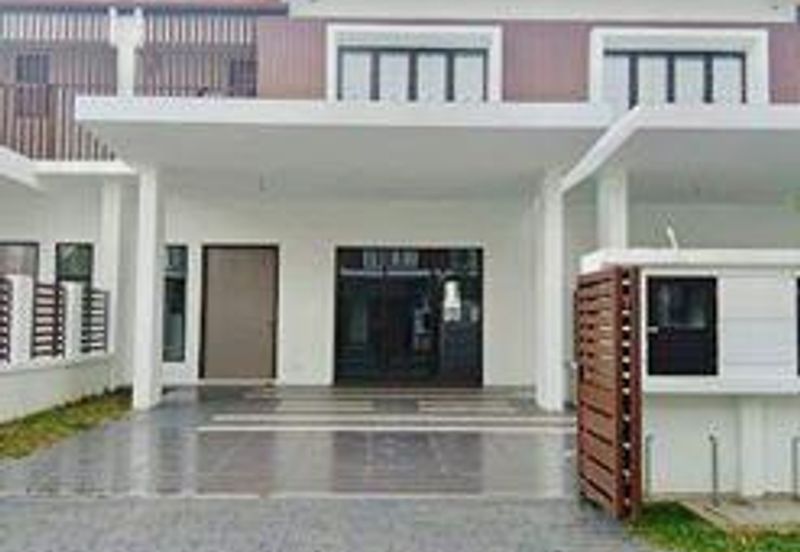 Bandar Mahkota Cheras