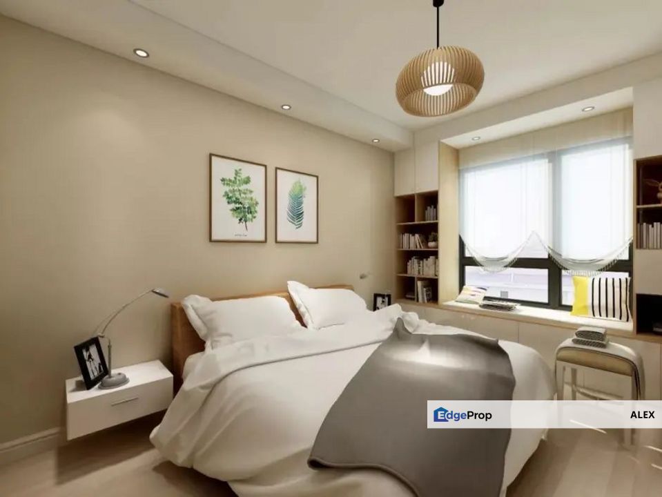 DEALS! !! [Cashback 88k! ] 22x85 Freehold 2sty, Selangor, Bangi