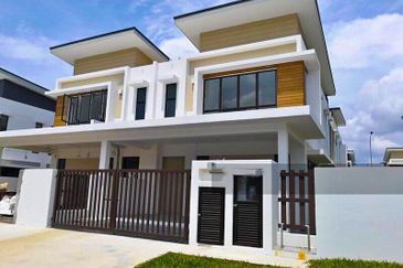 Bandar Bukit Puchong