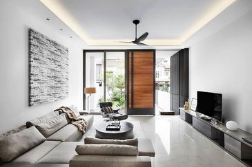 Bandar Bukit Puchong