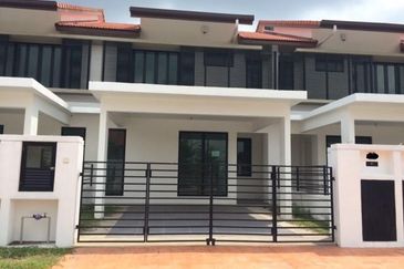 D'Demang @ Seri Kembangan