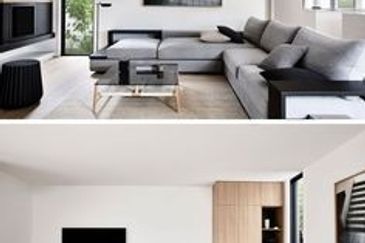 Seksyen 20, Shah Alam