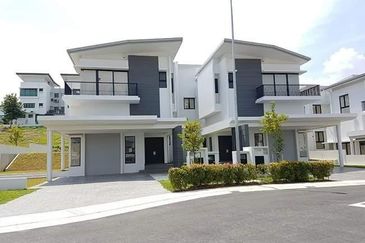 Seksyen 20, Shah Alam