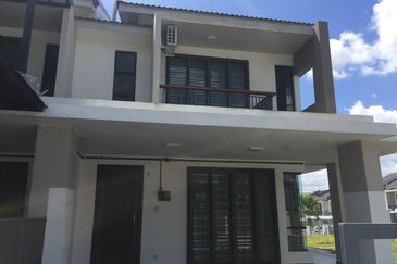 Taman Lestari Puchong