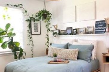 Kampung Baru Seri Kembangan