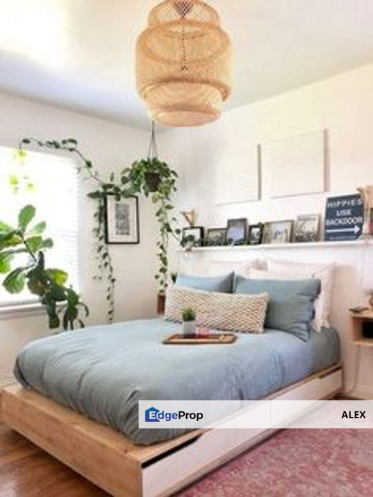 [Last 2 Unit]Semi D 25x80 2Storey Hill Top Lelong, Selangor, Seri Kembangan