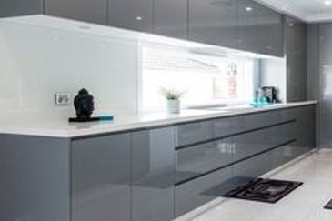 Kampung Baru Seri Kembangan