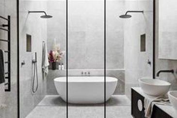 Kampung Baru Seri Kembangan