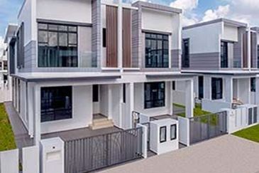 Kampung Baru Seri Kembangan