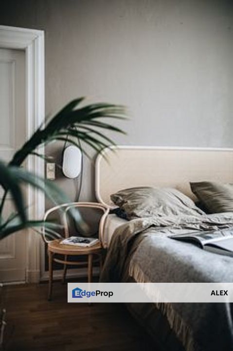 [ Super Big Corner Double Storey ! ] Extra land 48ft 24x85 3220sqft ! !, Selangor, Cheras South