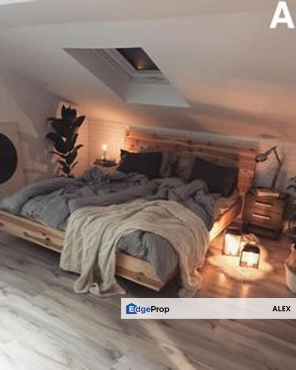 Below market price ⁉️ 22×75 2620sqft ⁉️ 0% downpayment ‼️‼️limit unti ‼️‼️, Negeri Sembilan, Seremban