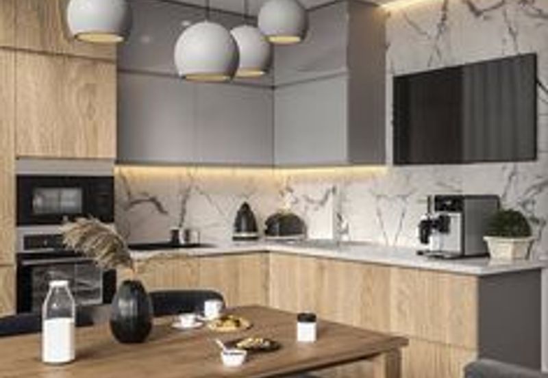 Green Street Homes Seremban 2