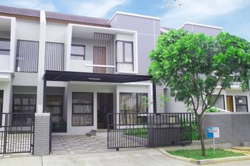 Taman Mutiara, Dengkil