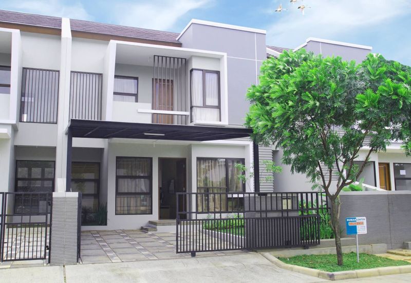 Taman Mutiara, Dengkil