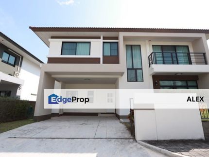 [LOOKING FOR YOUR DREAM HOUSE???] 25*75 FREEHOLD LAST 5 UNIT, Selangor, Semenyih