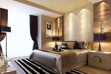 Bandar Sierra Puchong