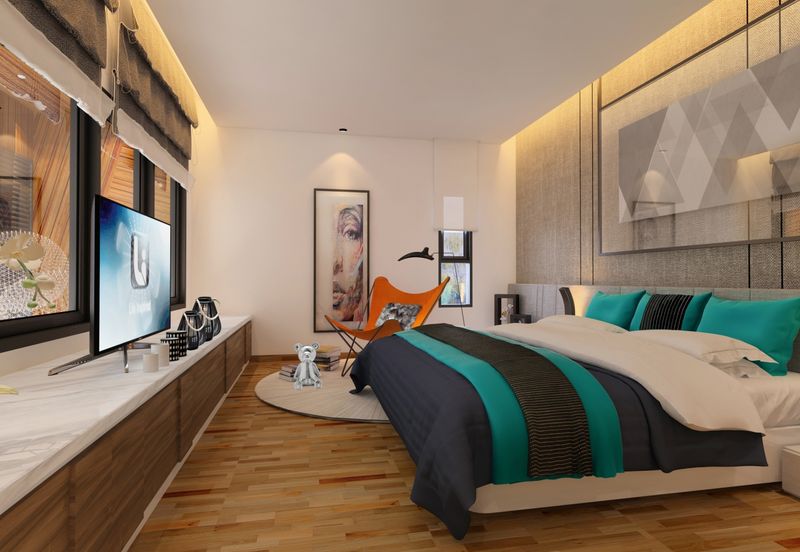 Bandar Sierra Puchong