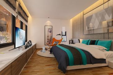 Bandar Sierra Puchong