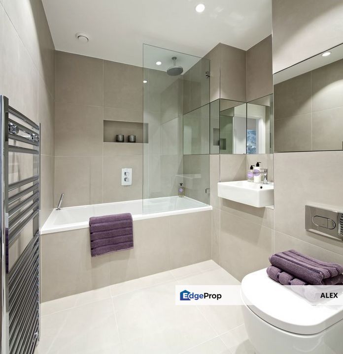 Seremban2 [Bumi Lot] Bulanan Bayar RM1.8K Freehold, Negeri Sembilan, Seremban