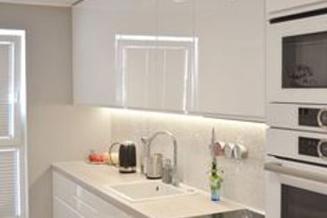 Keruing Villas @ Putrajaya