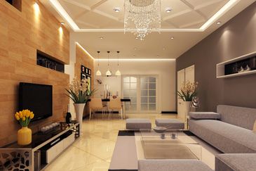 Keruing Villas @ Putrajaya