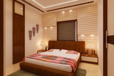 Abadi @ Bandar Ainsdale