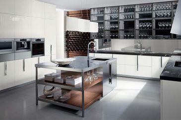 Kampung Baru Seri Kembangan