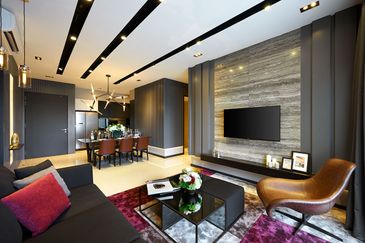 Kampung Baru Seri Kembangan