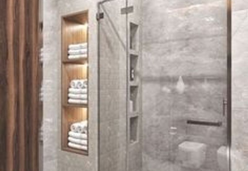 Taman Banting Mewah (Taman Sungai Nangka)