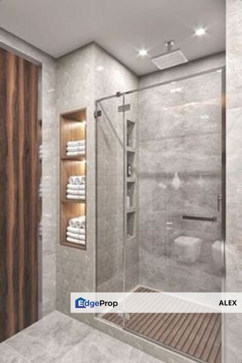 Near Banting [Rumah Selagorku]2 Storey22x70 Full Loan Free HOC!, Selangor, Banting