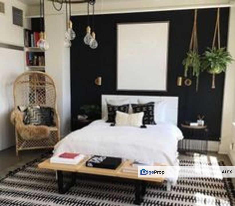 Near Banting 0%Down Payment Double Storey 22x72 Free HOC, Selangor, Banting